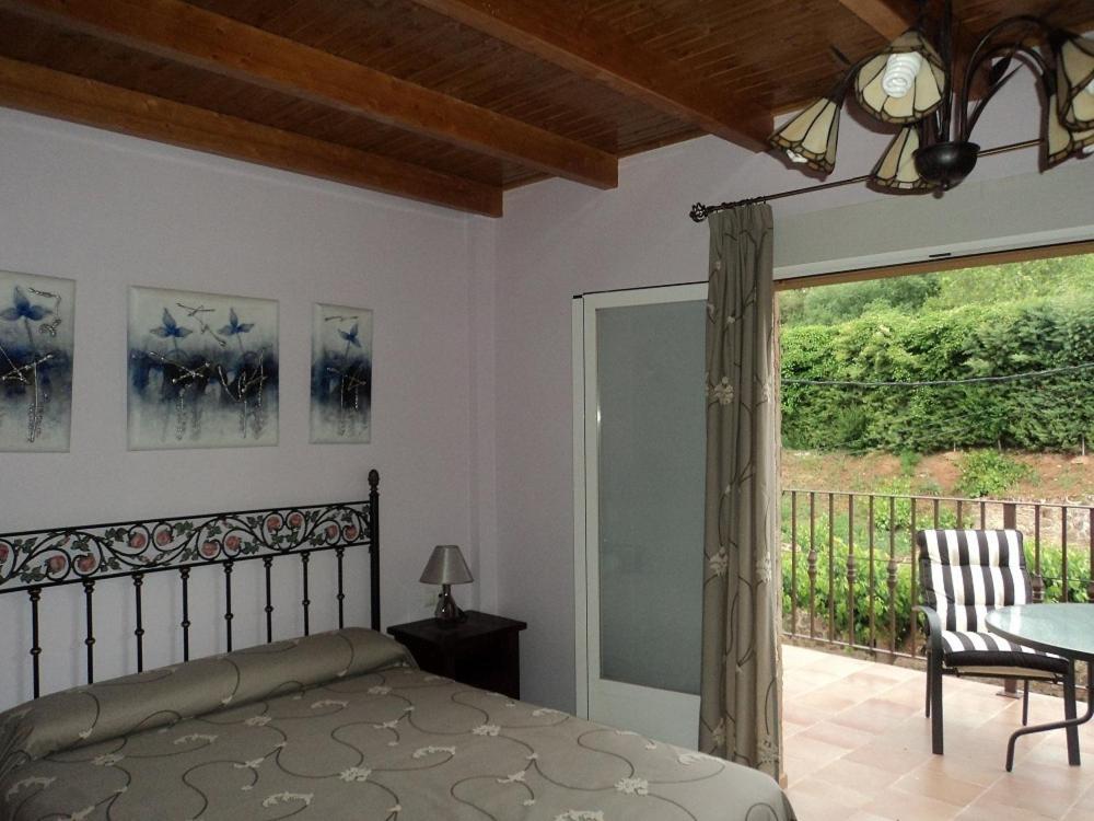 Complejo Ribera De Salobre Hotel Cameră foto